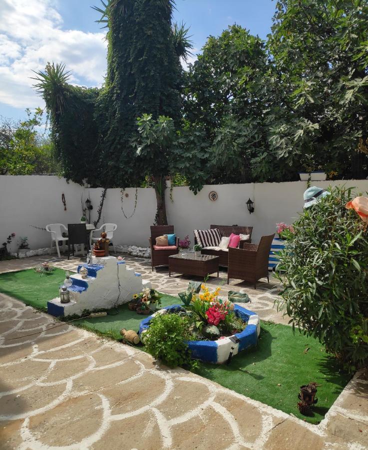 Angela - Zoi Rooms Skiathos Town Exterior photo