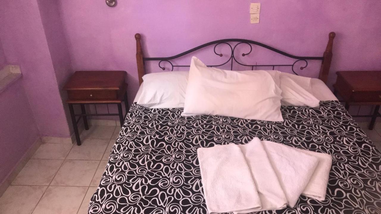 Angela - Zoi Rooms Skiathos Town Room photo