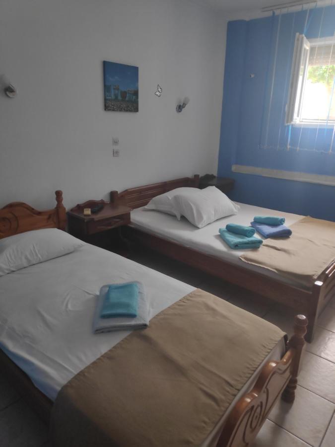 Angela - Zoi Rooms Skiathos Town Exterior photo