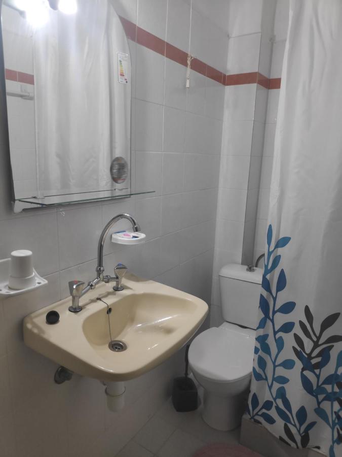 Angela - Zoi Rooms Skiathos Town Exterior photo