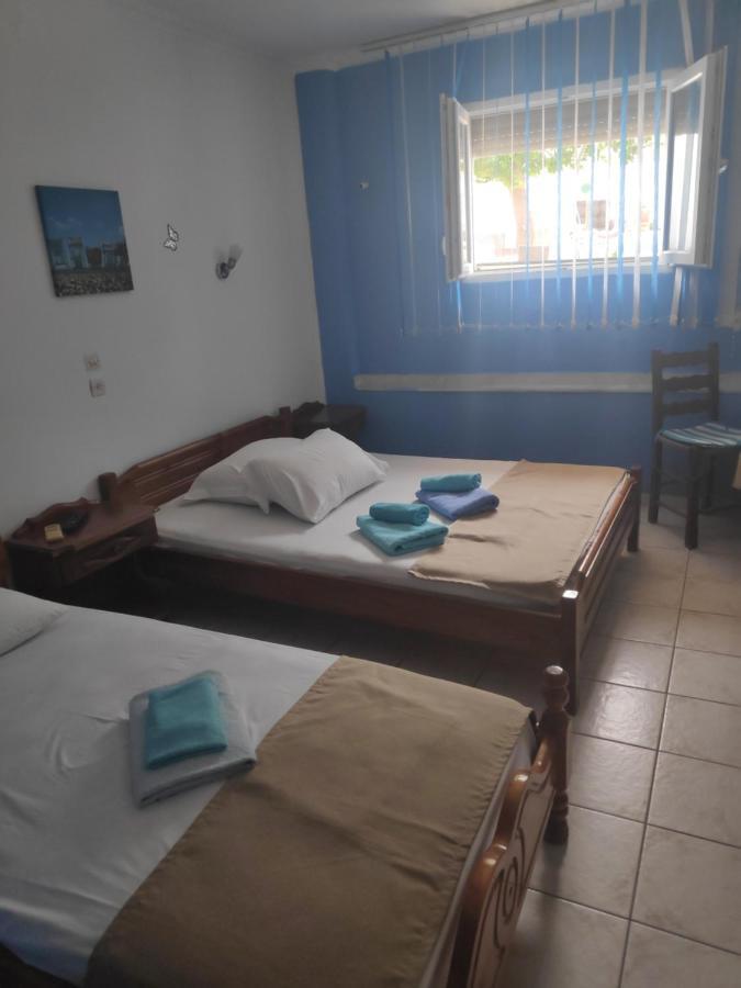 Angela - Zoi Rooms Skiathos Town Exterior photo