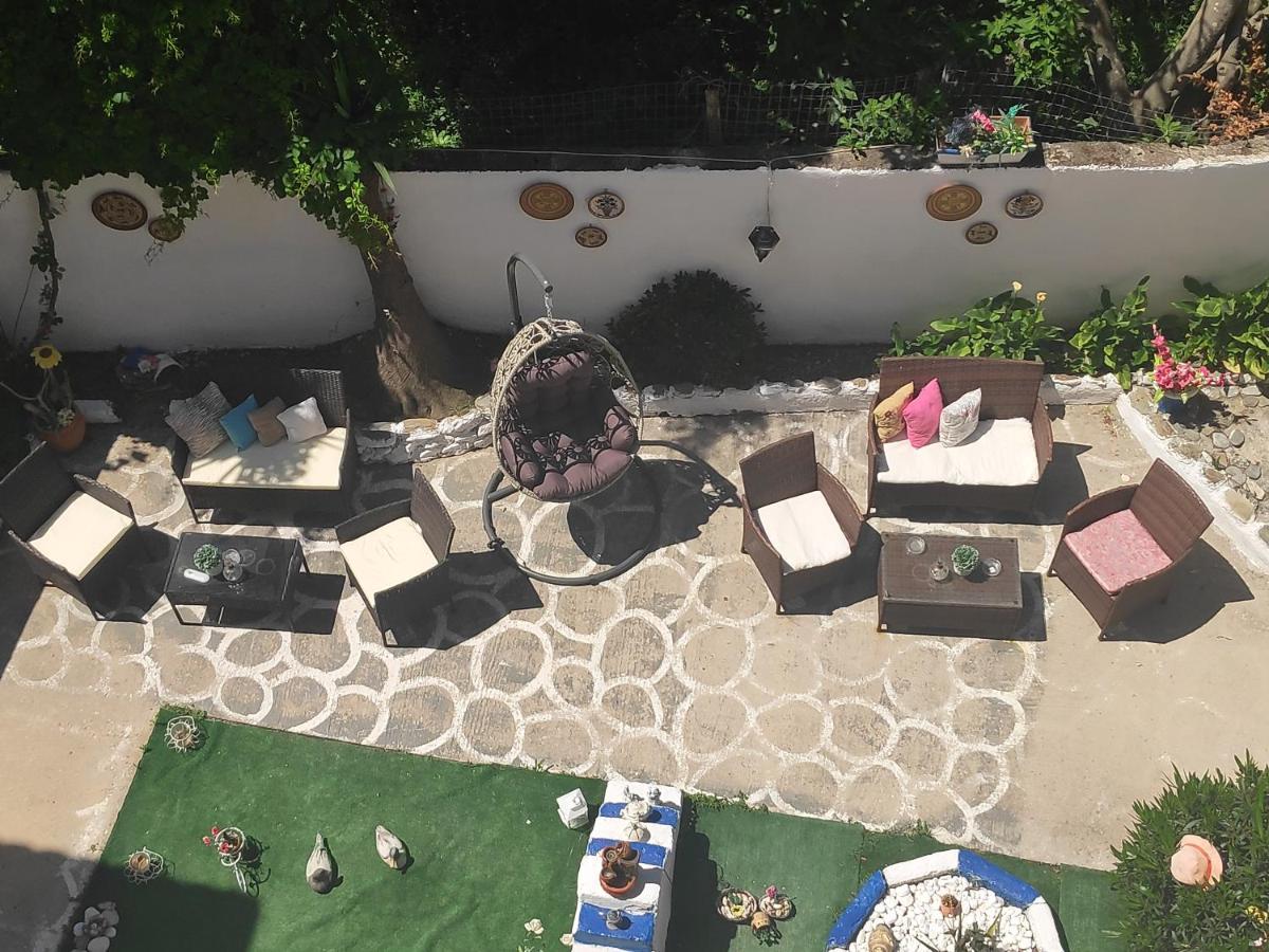 Angela - Zoi Rooms Skiathos Town Exterior photo