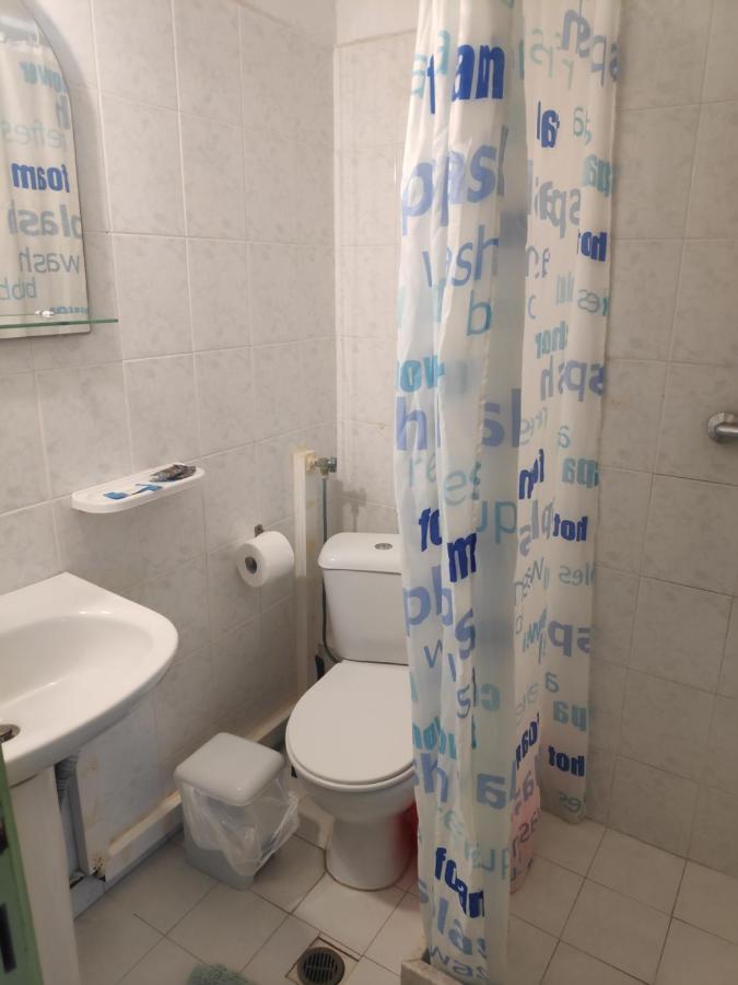 Angela - Zoi Rooms Skiathos Town Exterior photo