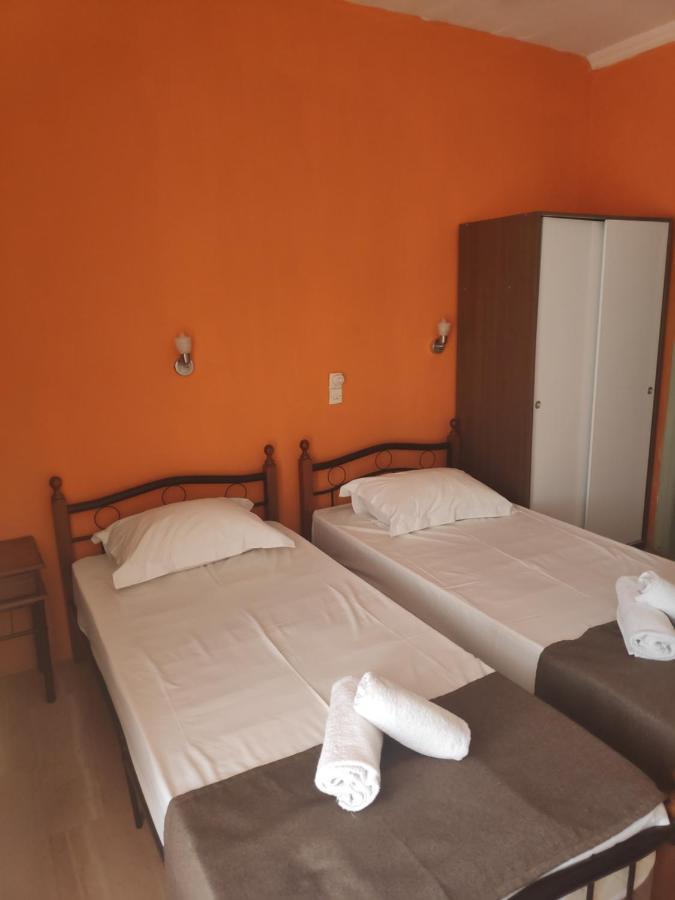 Angela - Zoi Rooms Skiathos Town Exterior photo