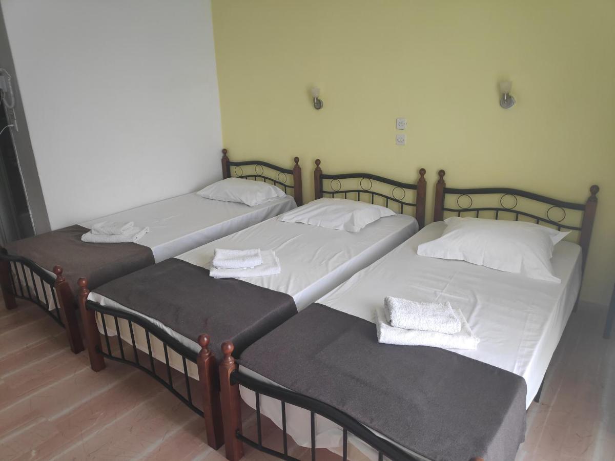 Angela - Zoi Rooms Skiathos Town Exterior photo