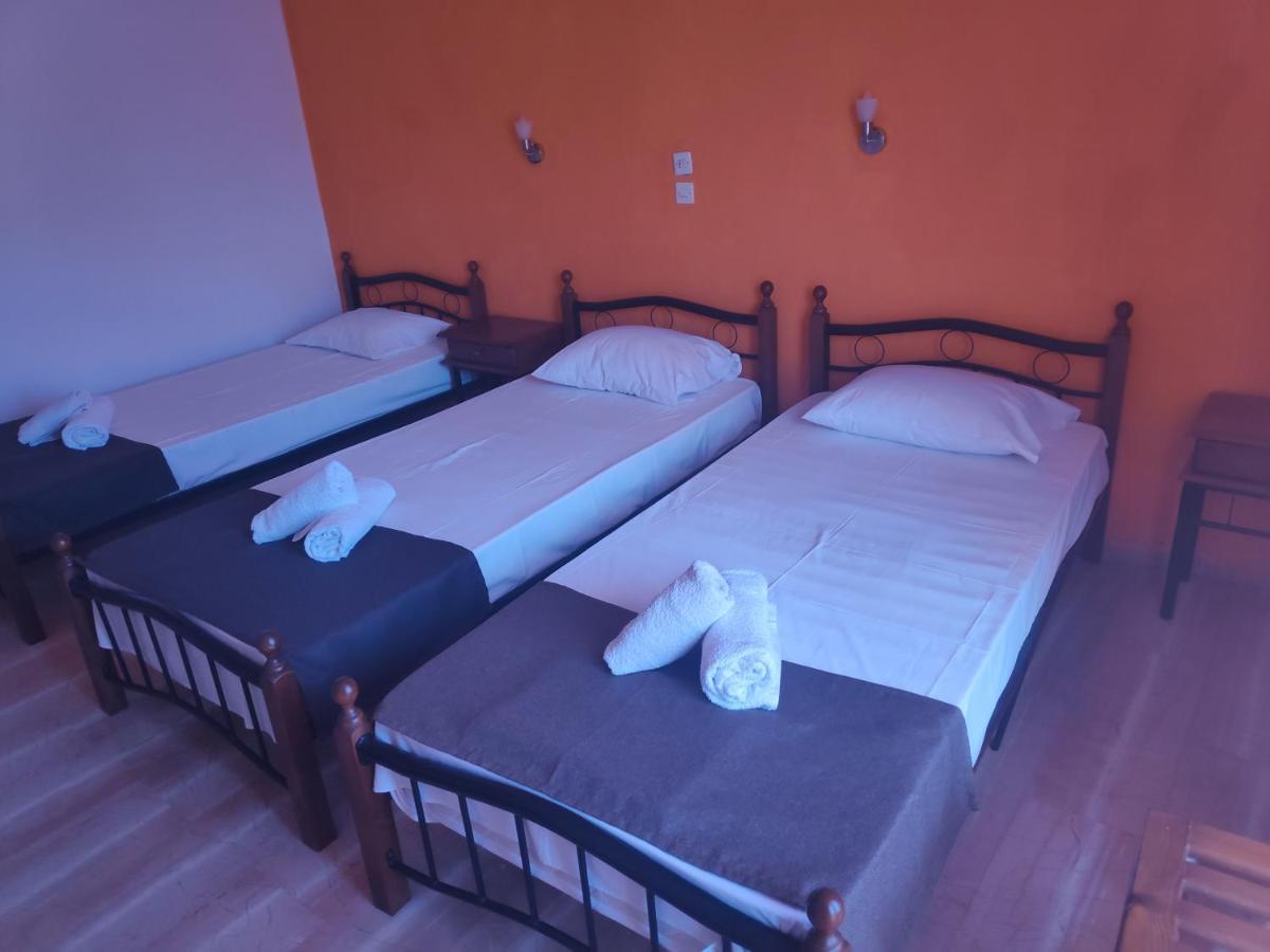 Angela - Zoi Rooms Skiathos Town Exterior photo