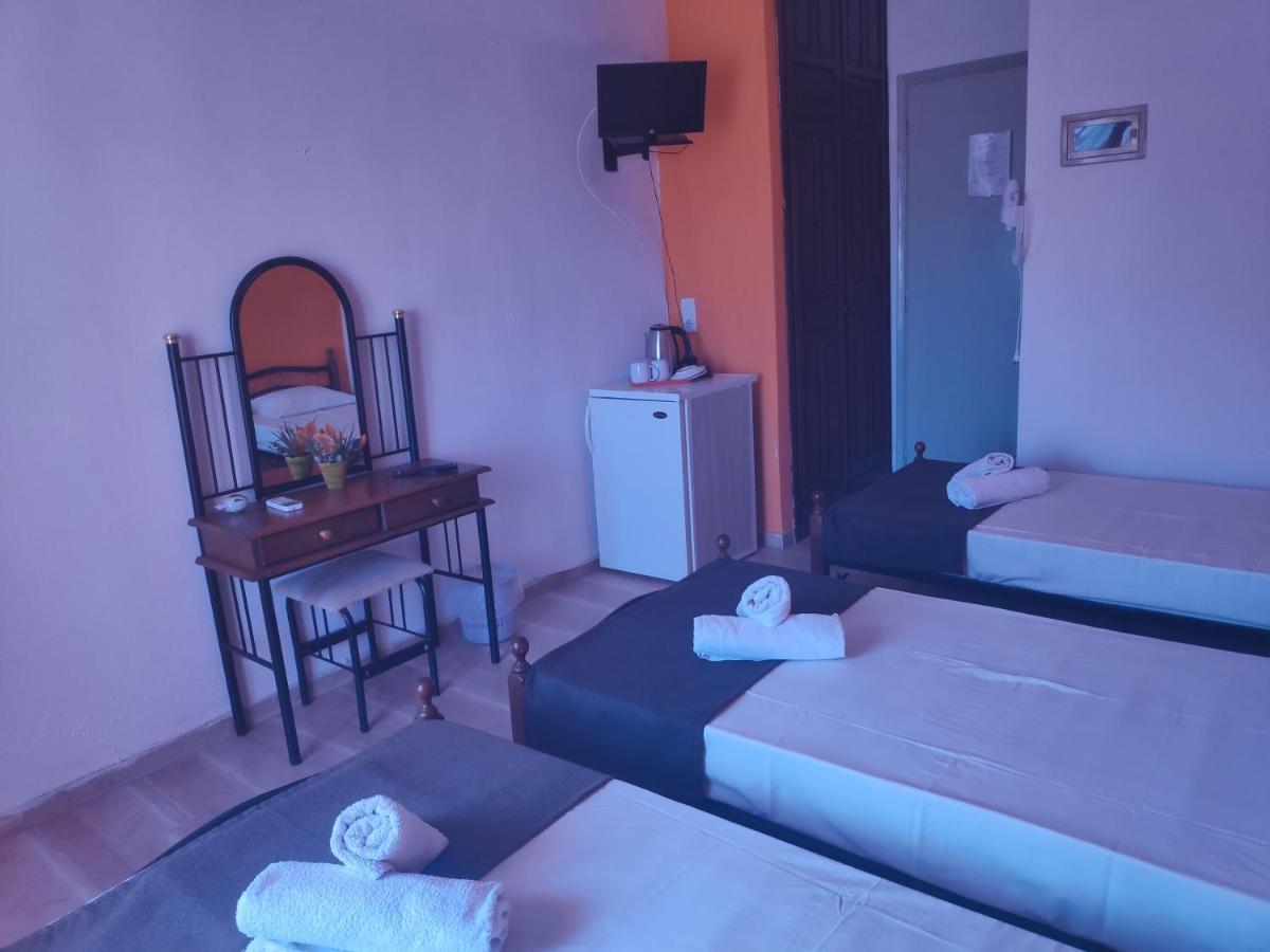 Angela - Zoi Rooms Skiathos Town Exterior photo