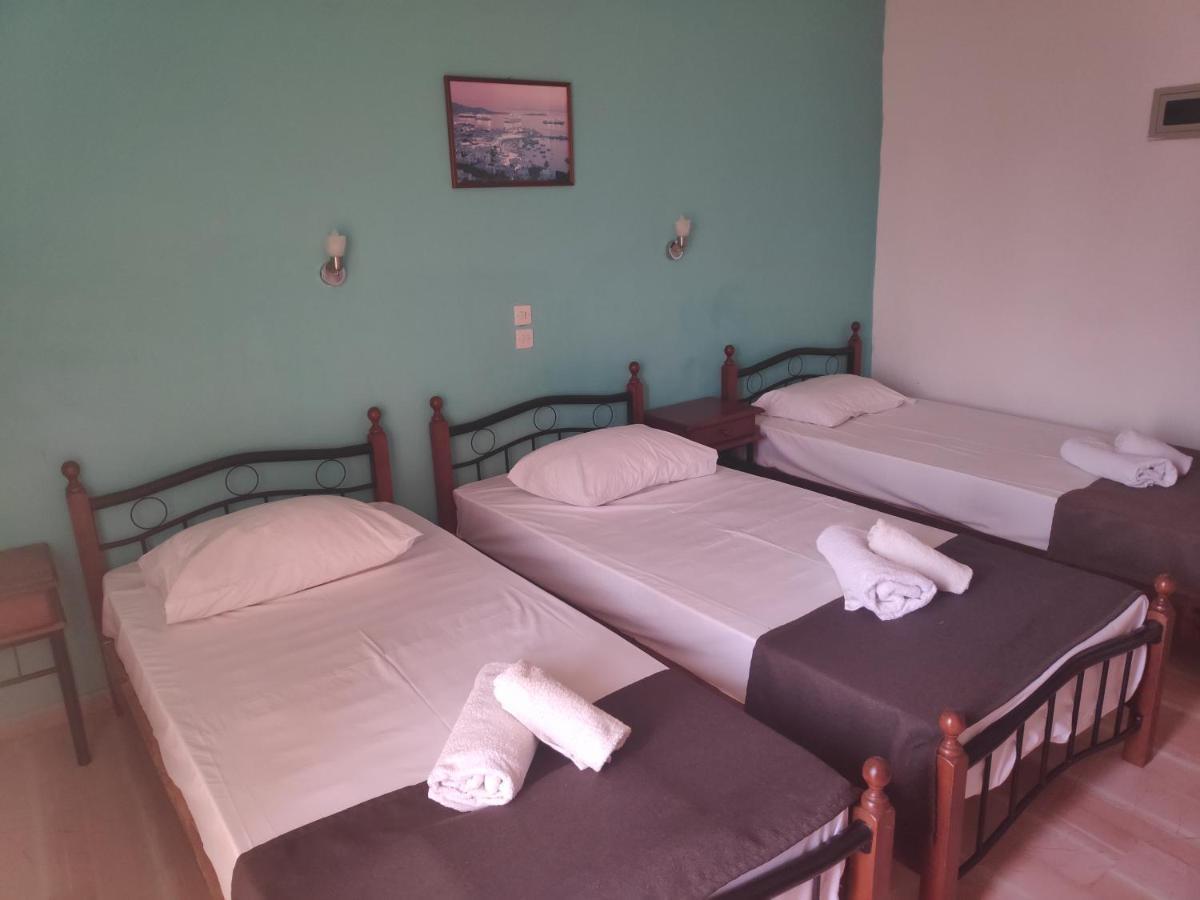 Angela - Zoi Rooms Skiathos Town Exterior photo