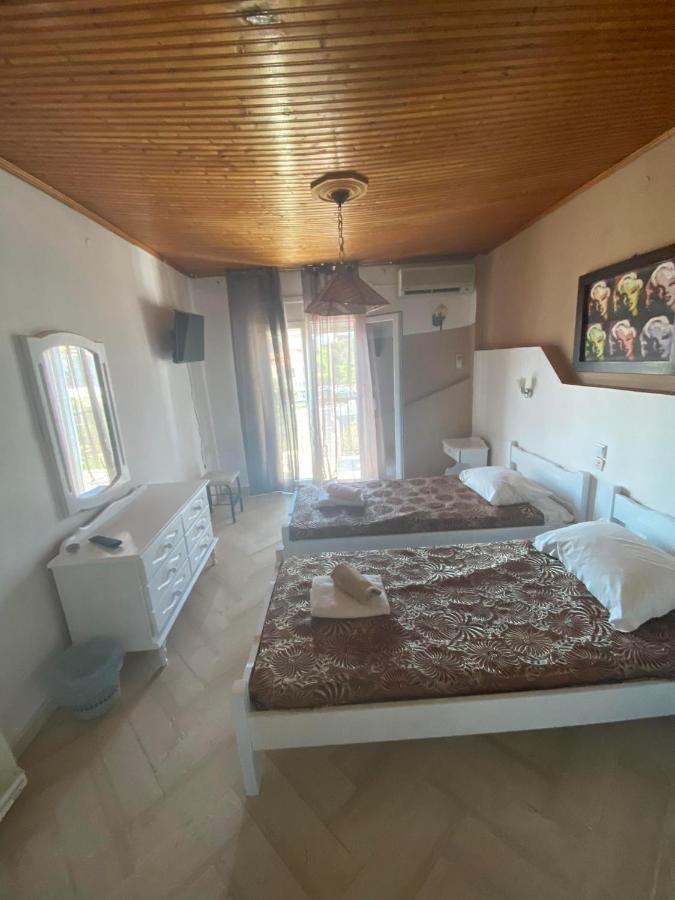 Angela - Zoi Rooms Skiathos Town Exterior photo