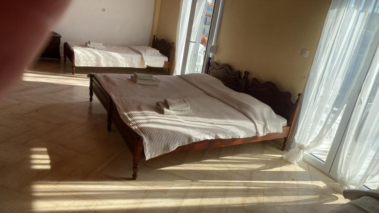 Angela - Zoi Rooms Skiathos Town Exterior photo