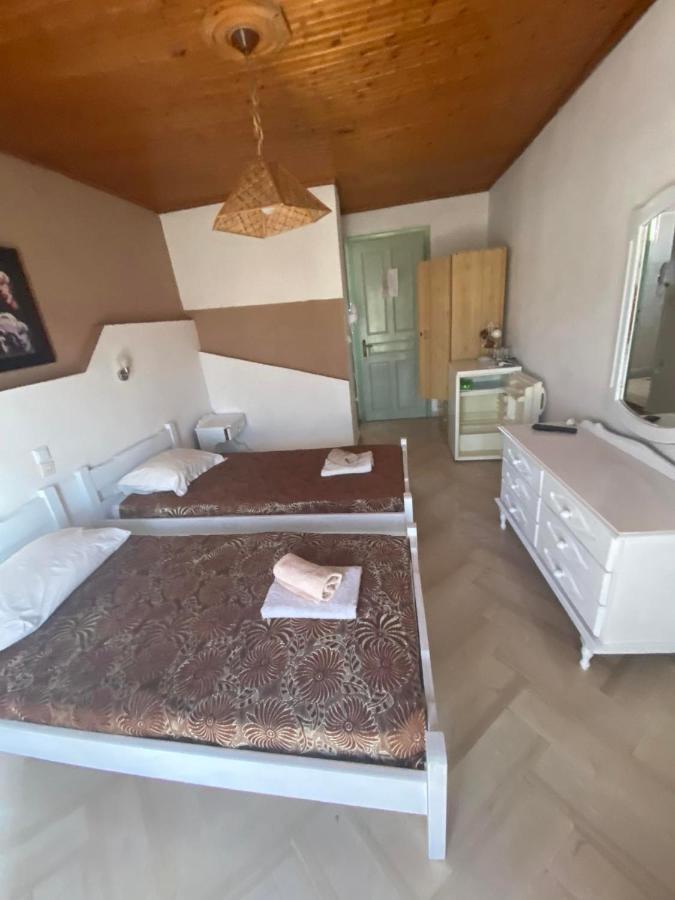 Angela - Zoi Rooms Skiathos Town Exterior photo