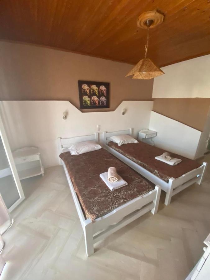 Angela - Zoi Rooms Skiathos Town Exterior photo