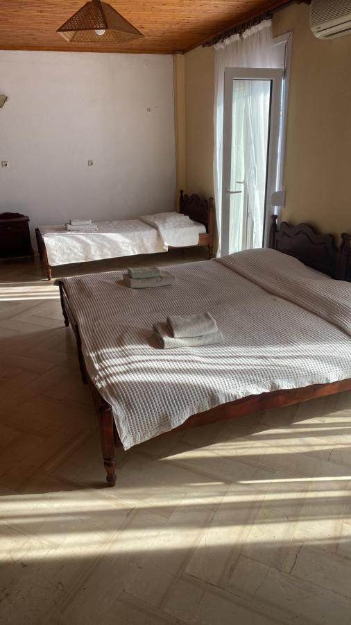 Angela - Zoi Rooms Skiathos Town Exterior photo