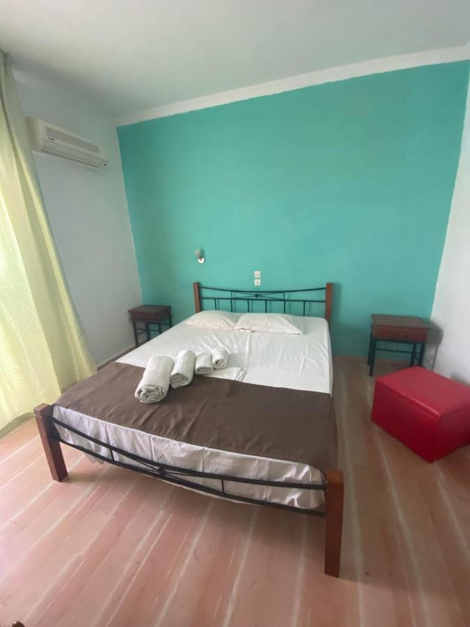 Angela - Zoi Rooms Skiathos Town Exterior photo