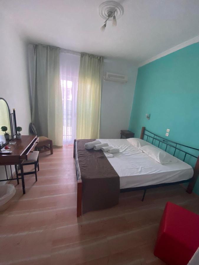 Angela - Zoi Rooms Skiathos Town Exterior photo