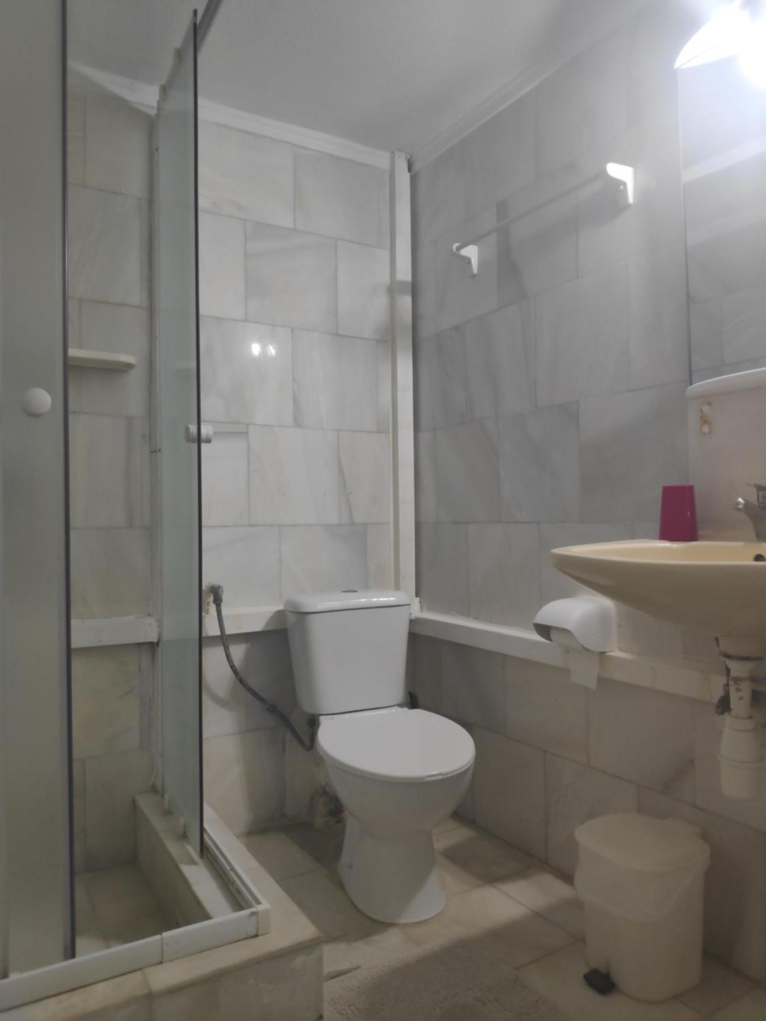 Angela - Zoi Rooms Skiathos Town Room photo