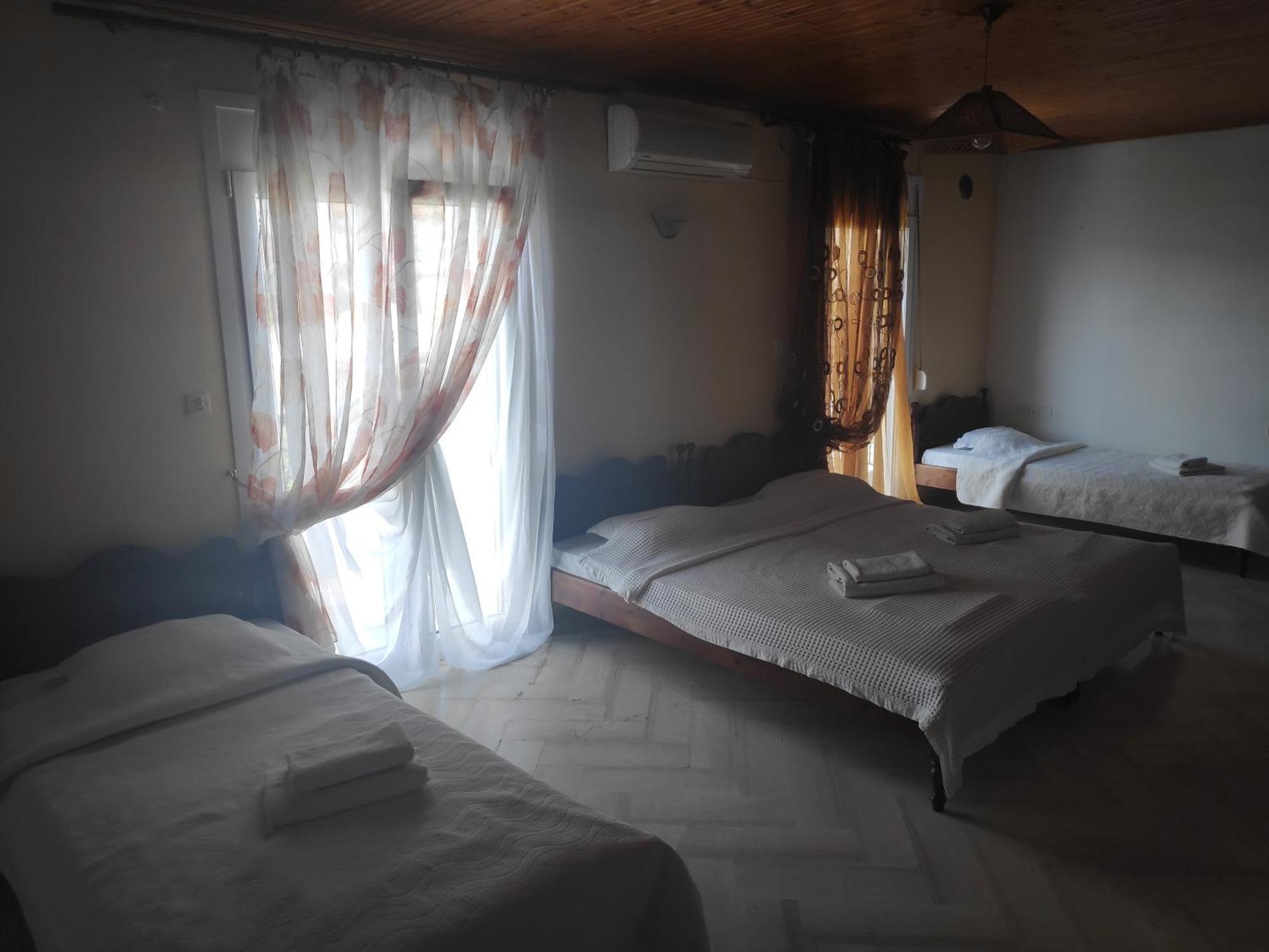 Angela - Zoi Rooms Skiathos Town Room photo