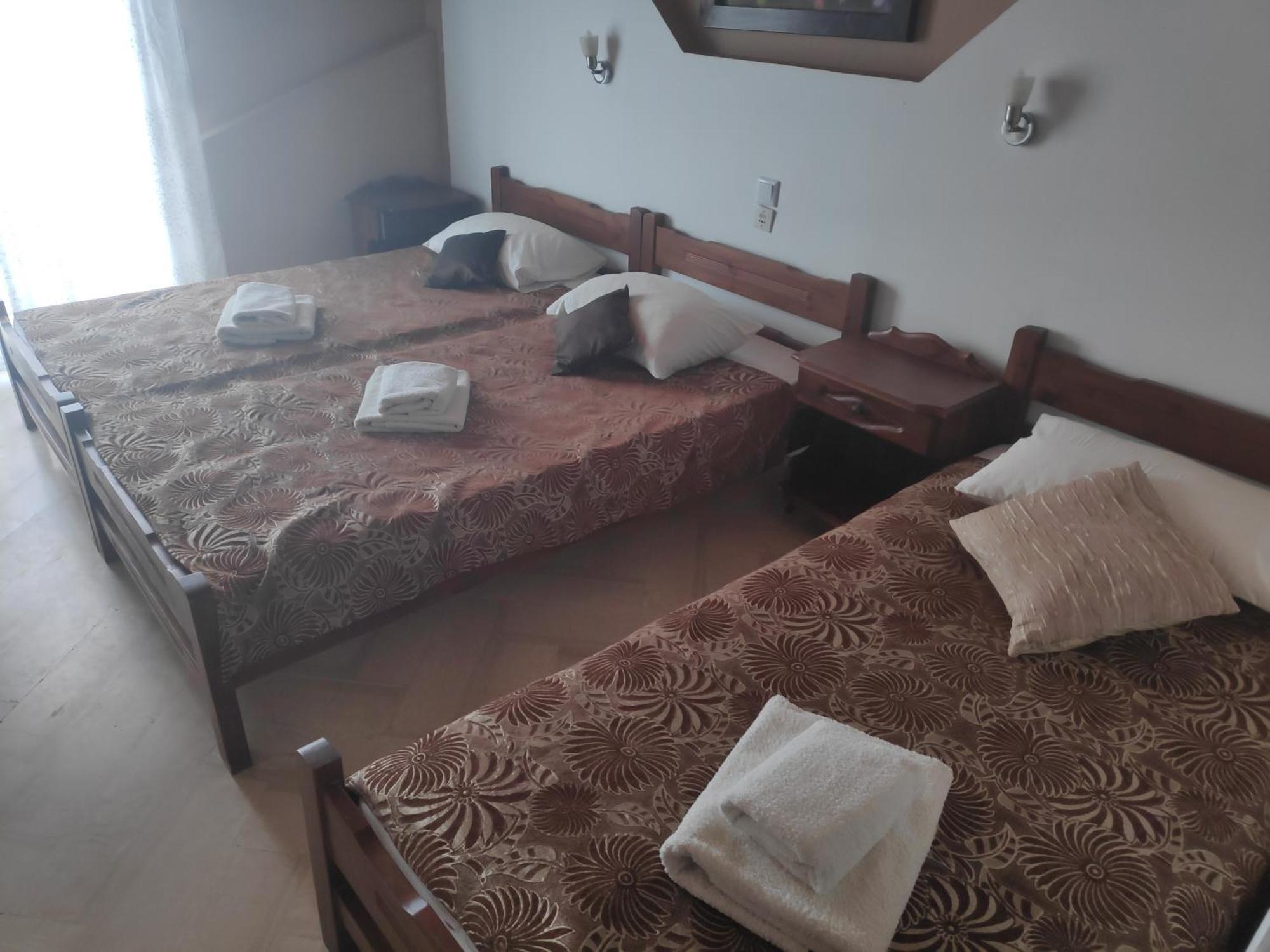 Angela - Zoi Rooms Skiathos Town Room photo